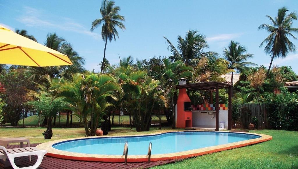 Villa Casa Giada Praia do Forte Exterior foto