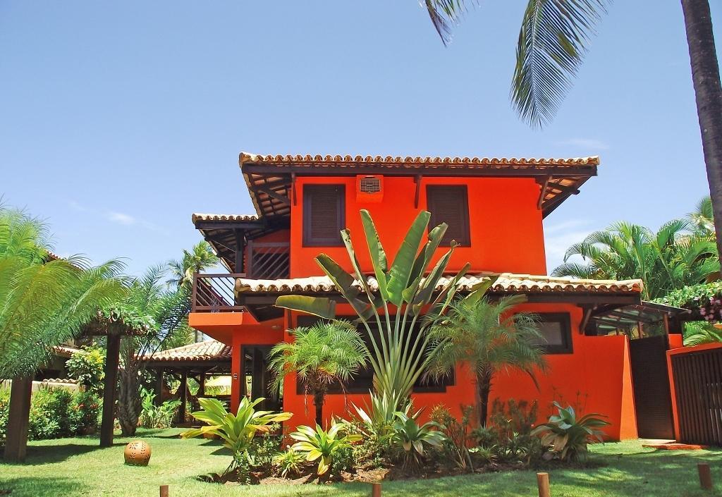 Villa Casa Giada Praia do Forte Habitación foto