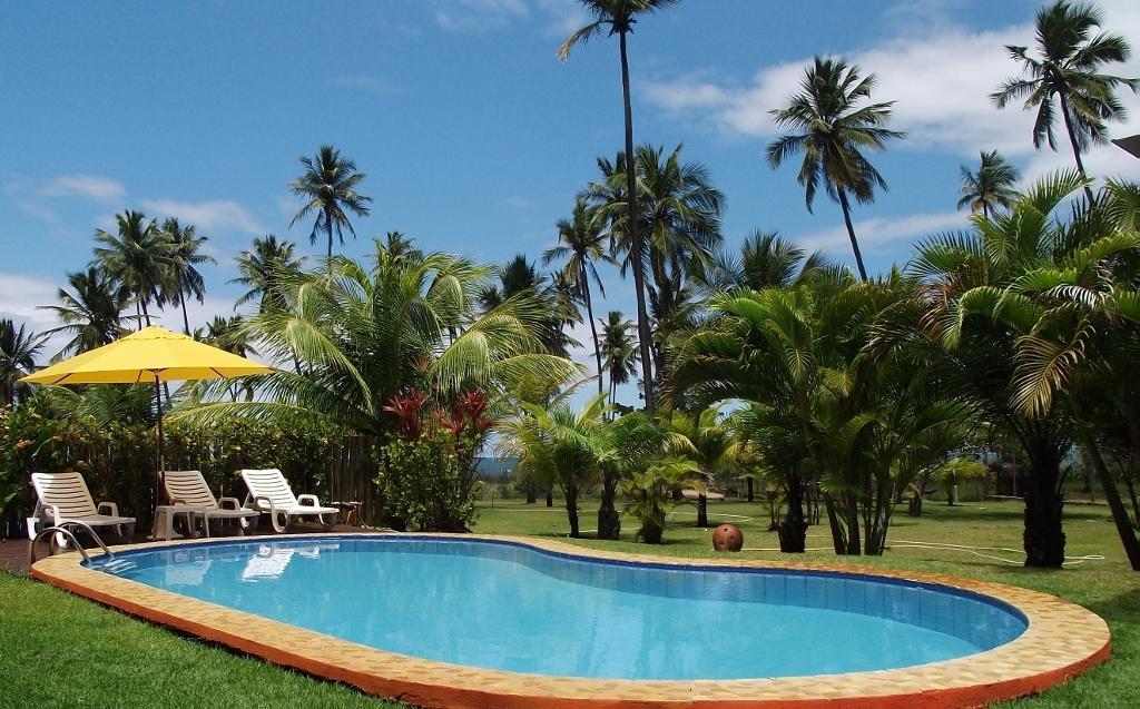Villa Casa Giada Praia do Forte Habitación foto